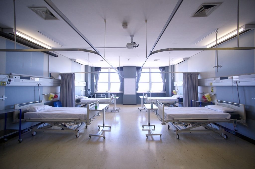 Healthcare professional on call