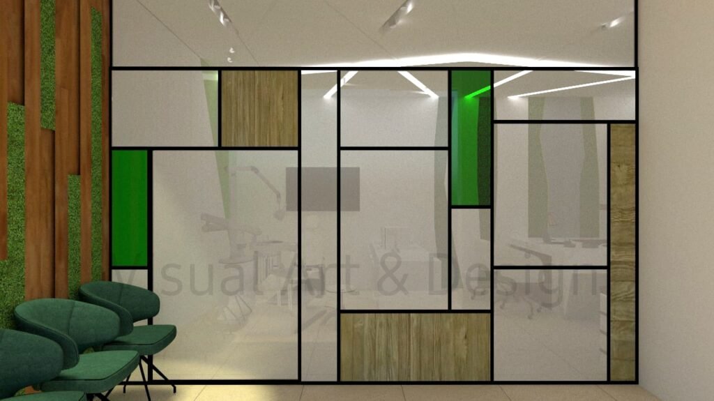 Interior & Biophillic Designs - MEDASUS HEALTHCARE PVT LTD | MEDICAL ...
