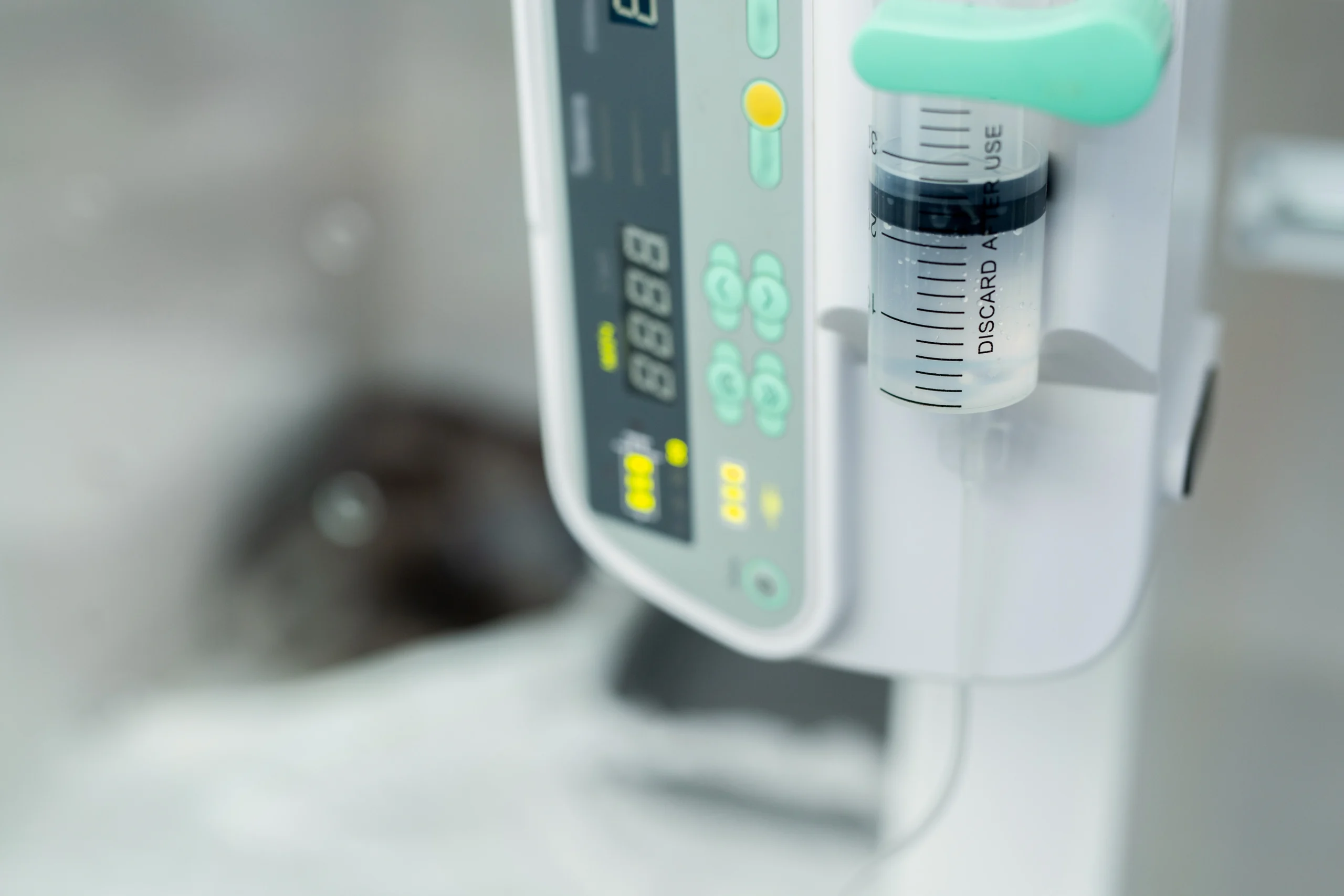 Top 10 Most Commonly Used Medical Equipment in Hospitals