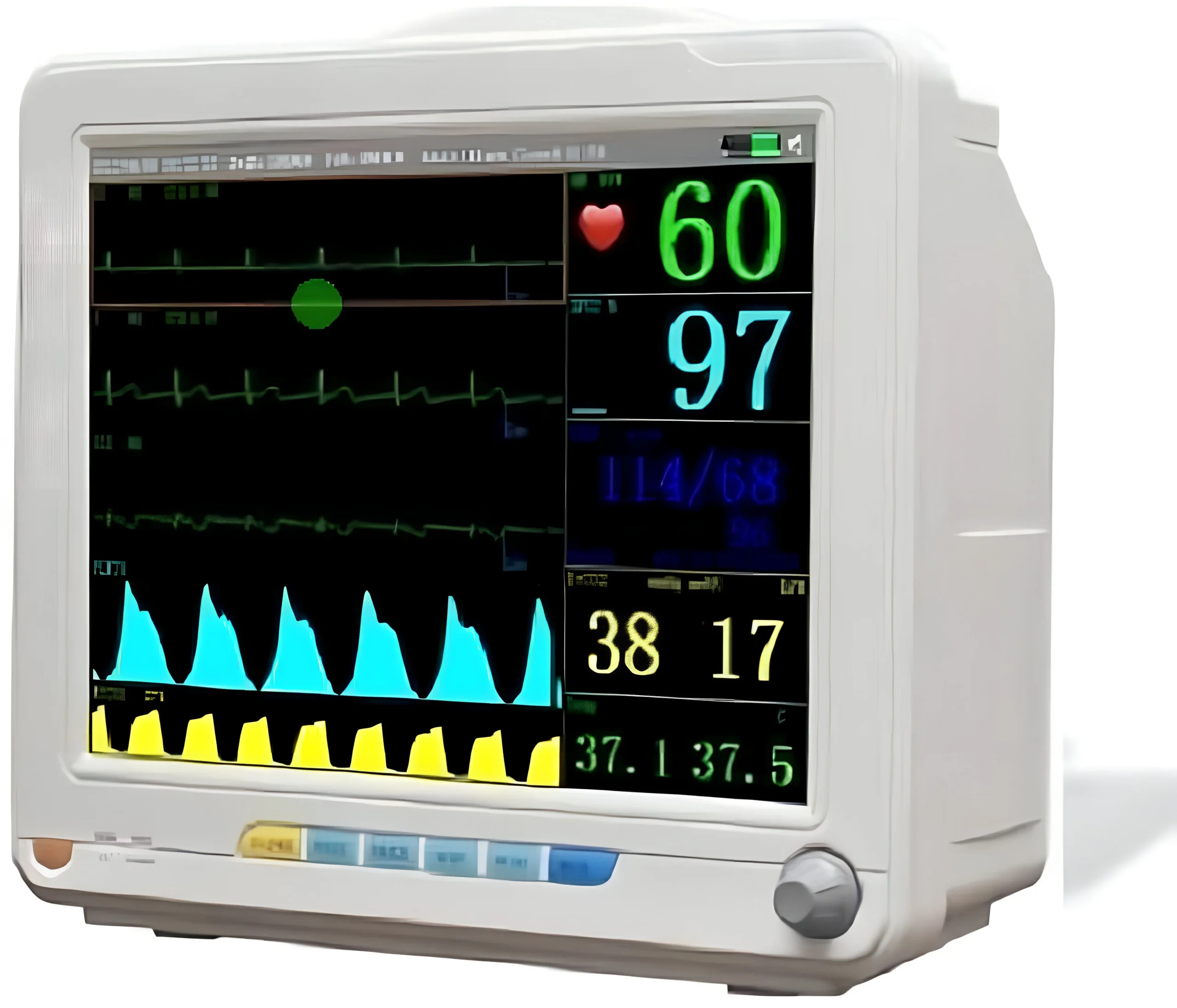 Top 10 Most Commonly Used Medical Equipment in Hospitals