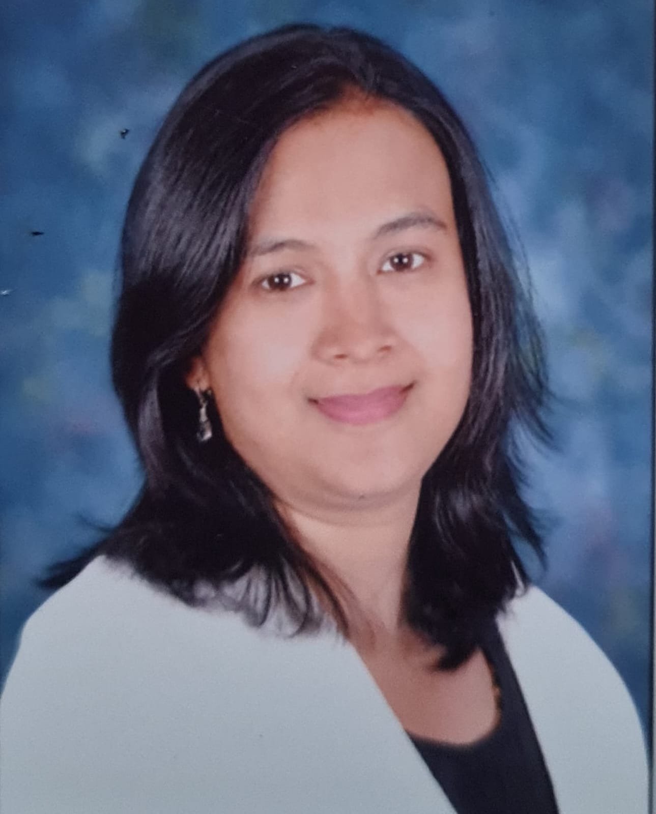 Dr. Meghana B Kumar