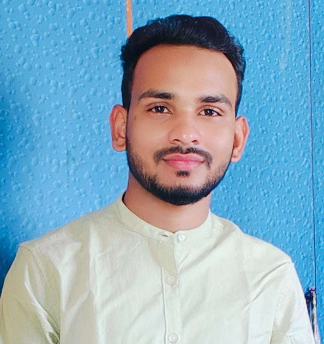 Dr. Manoj Pillai